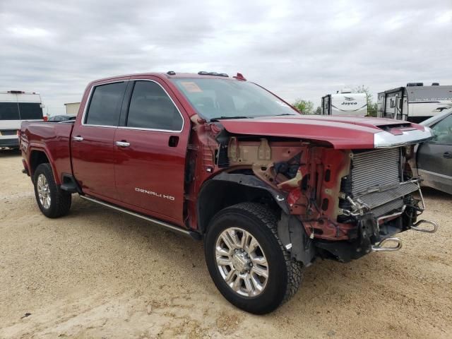 2023 GMC Sierra K2500 Denali