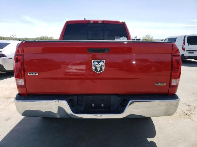 2012 Dodge RAM 1500 SLT