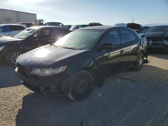 2013 KIA Forte EX