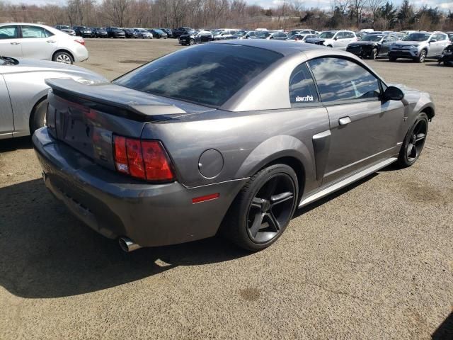 2003 Ford Mustang GT