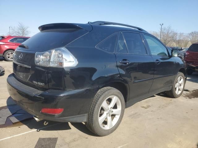 2005 Lexus RX 330