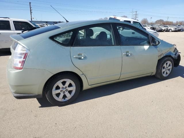 2006 Toyota Prius