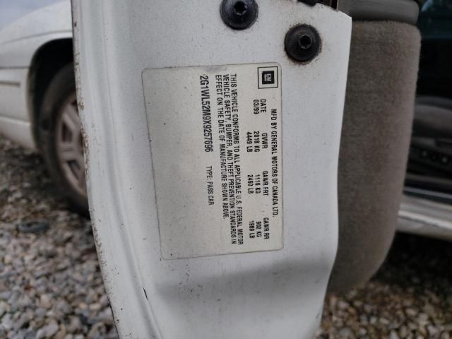 1999 Chevrolet Lumina Base