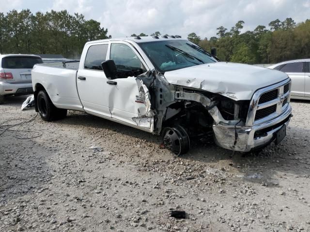 2018 Dodge RAM 3500 ST