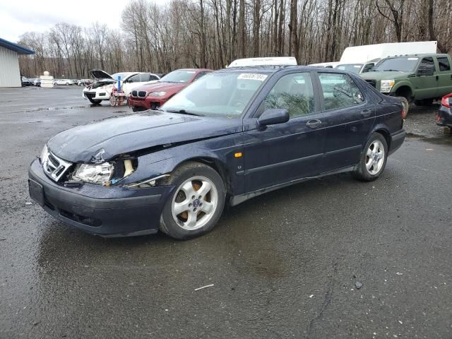 1999 Saab 9-5 SE