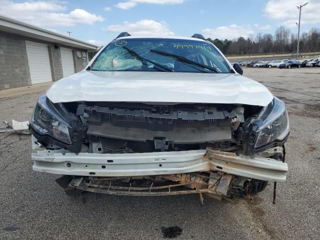 2019 Subaru Outback 2.5I