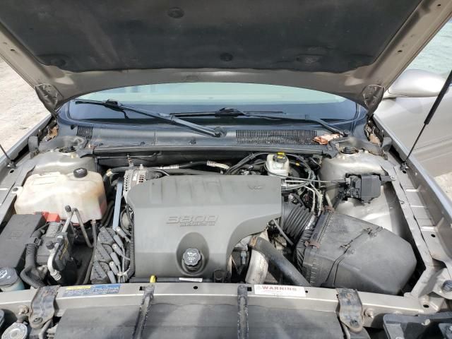 2004 Buick Lesabre Limited