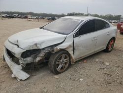 Salvage cars for sale at Tanner, AL auction: 2015 Volvo S60 Premier