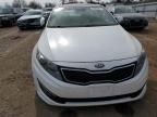 2013 KIA Optima SX