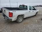 2017 Chevrolet Silverado K1500