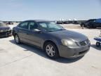 2006 Nissan Altima S