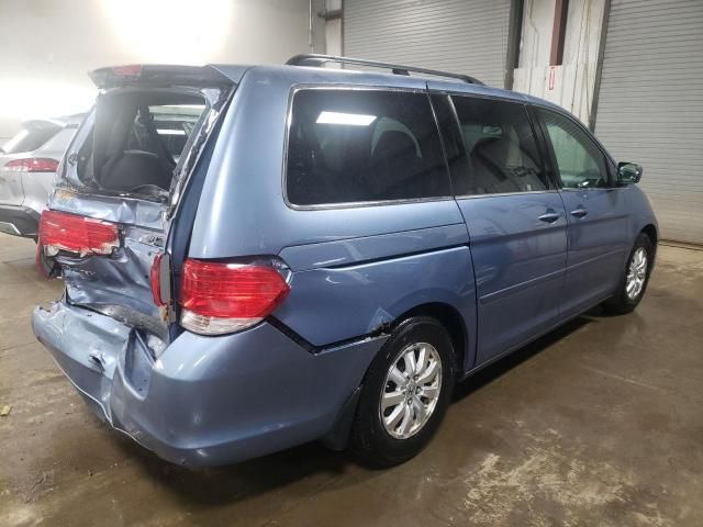 2010 Honda Odyssey EX