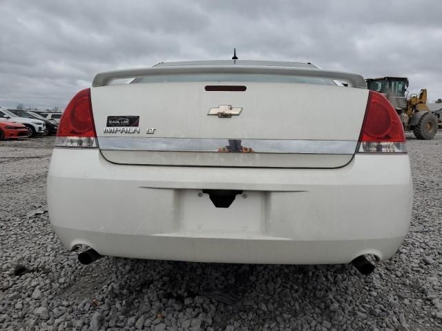 2006 Chevrolet Impala LT