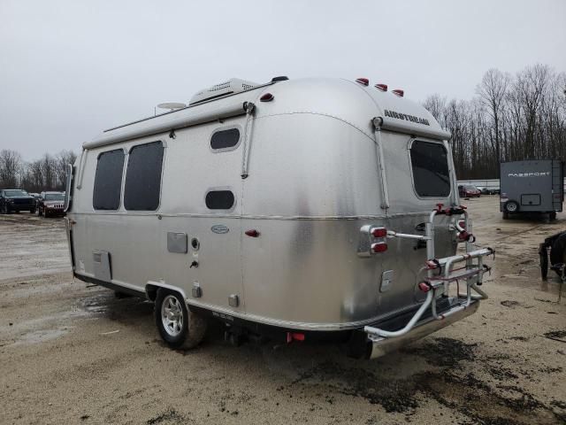 2018 Airstream Caraval