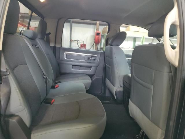 2015 Dodge RAM 1500 SLT