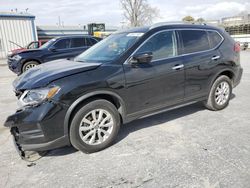 Nissan Vehiculos salvage en venta: 2019 Nissan Rogue S