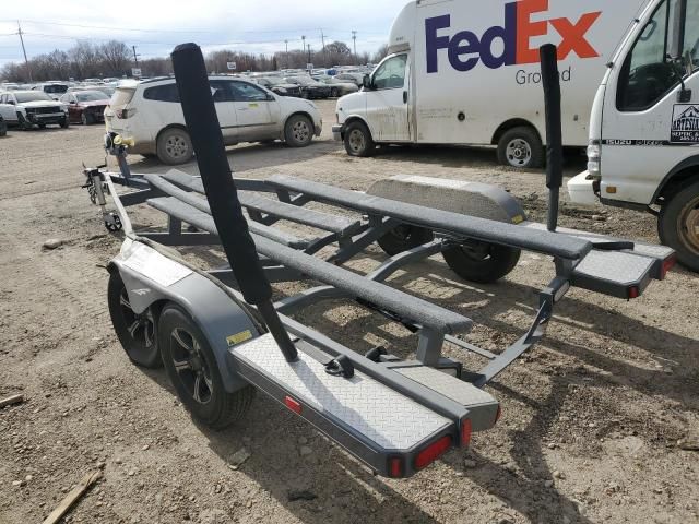 2018 Trailers Boat Trailer