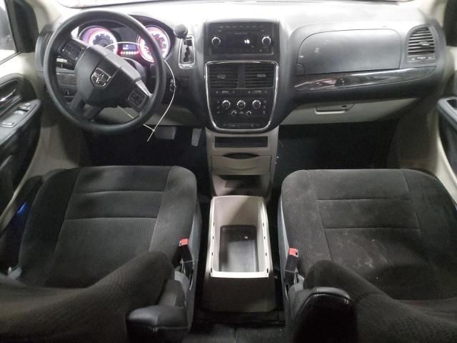 2012 Dodge Grand Caravan SE