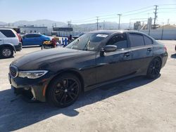 BMW M340I salvage cars for sale: 2020 BMW M340I