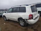 2003 Toyota Highlander Limited