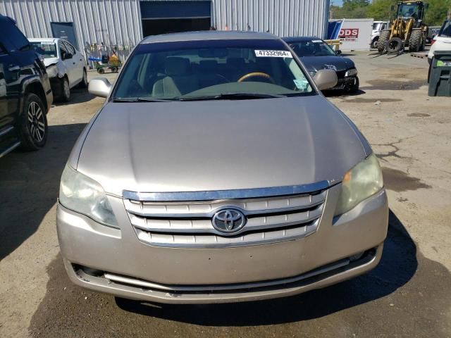 2006 Toyota Avalon XL