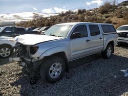 2007 Toyota Tacoma Double Cab for sale in Reno, NV