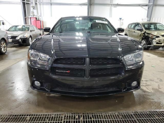 2014 Dodge Charger R/T