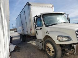 Salvage trucks for sale at Lebanon, TN auction: 2013 Freightliner M2 106 Medium Duty