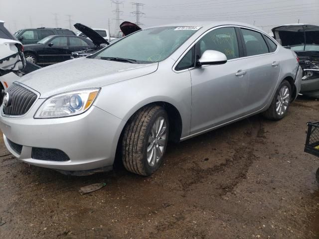 2016 Buick Verano 1SV