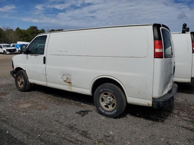 2006 Chevrolet Express G1500