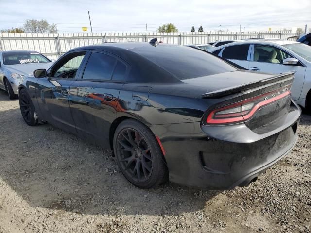 2016 Dodge Charger SRT 392