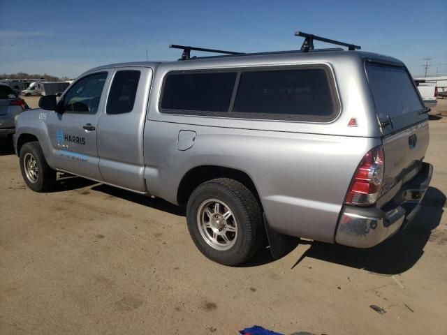 2014 Toyota Tacoma Access Cab