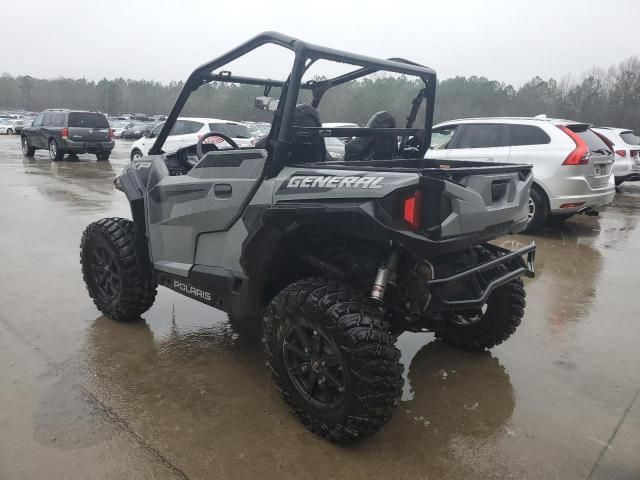 2023 Polaris General XP 1000 Premium