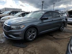 Volkswagen Vehiculos salvage en venta: 2020 Volkswagen Jetta S