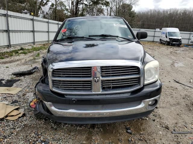 2008 Dodge RAM 1500 ST