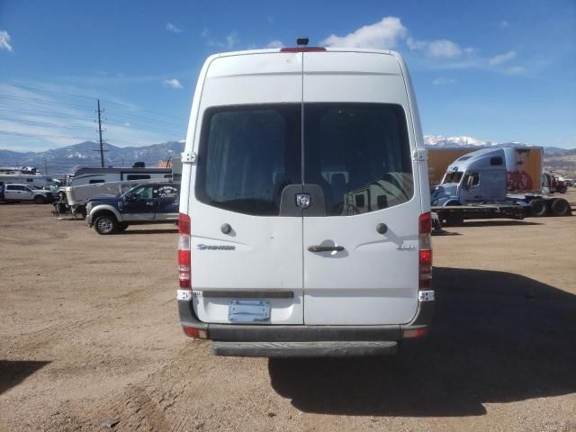 2008 Dodge Sprinter 2500