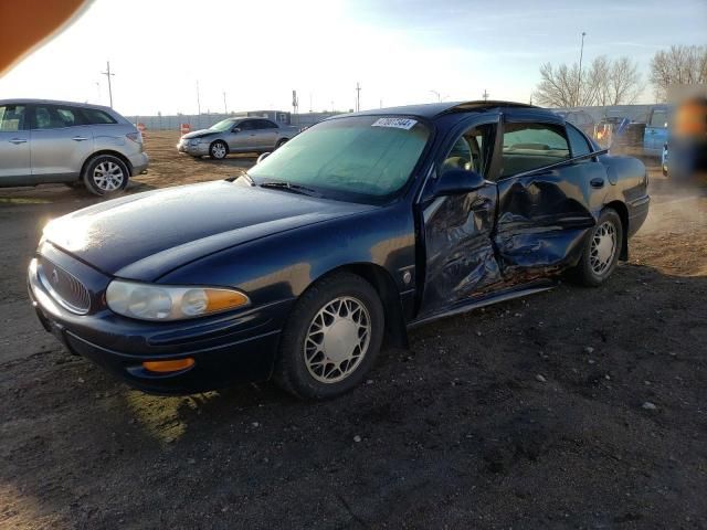 2003 Buick Lesabre Custom