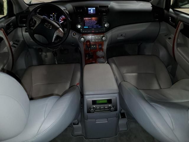 2008 Toyota Highlander Limited