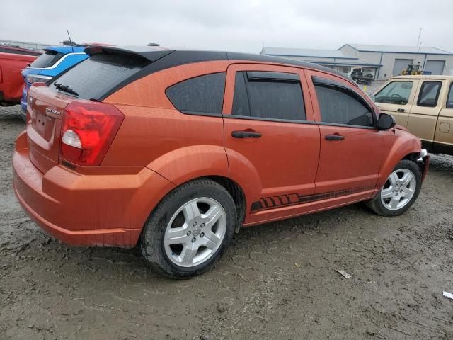 2010 Dodge Caliber Express