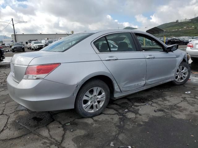 2010 Honda Accord LXP