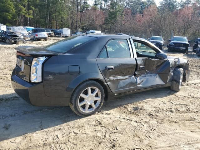 2005 Cadillac CTS