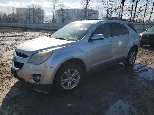 2012 Chevrolet Equinox LT