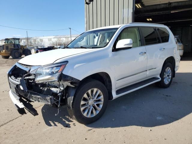 2015 Lexus GX 460