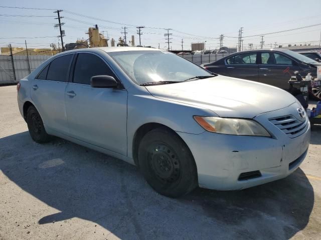 2007 Toyota Camry CE