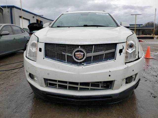 2011 Cadillac SRX Performance Collection