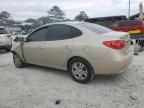 2010 Hyundai Elantra Blue