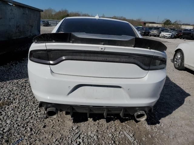 2018 Dodge Charger R/T