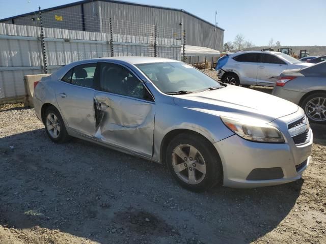 2013 Chevrolet Malibu LS