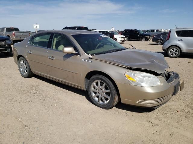 2006 Buick Lucerne CXL