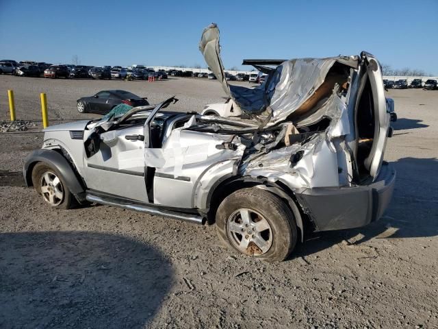 2007 Dodge Nitro SXT